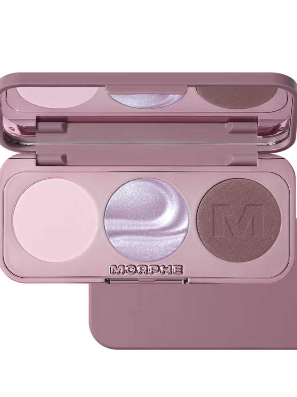 Morphe Trio Dream Sequins - Jewel Intentions